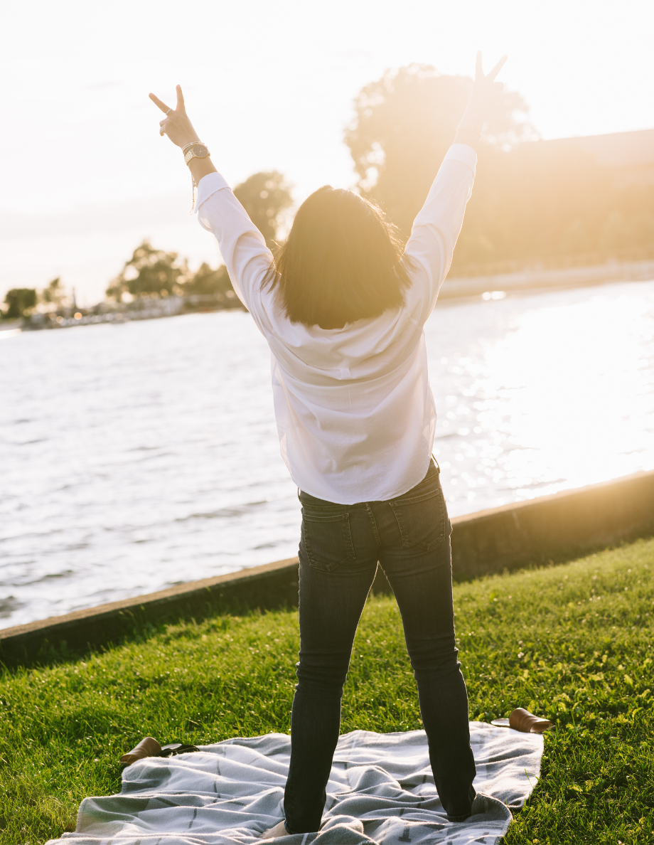 happy humans coaching image